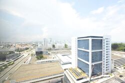 Parkway Parade (D15), Office #608990681